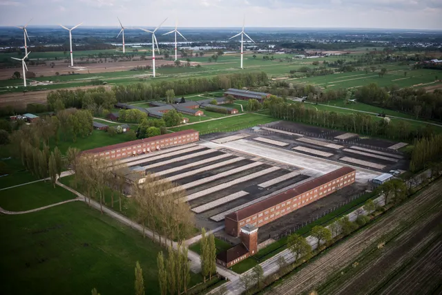 KZ-Gedenkstätte Neuengamme