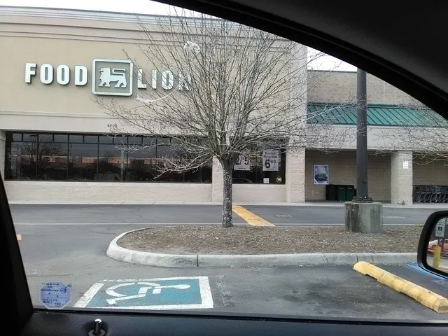Food Lion