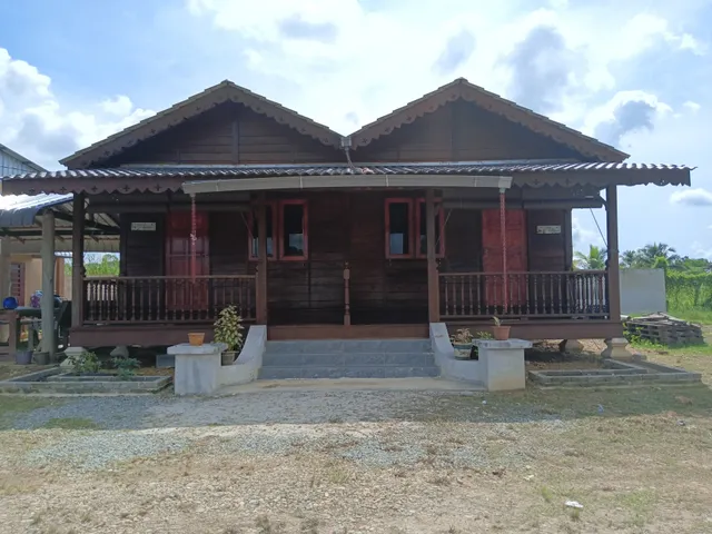 Sri ayu inn