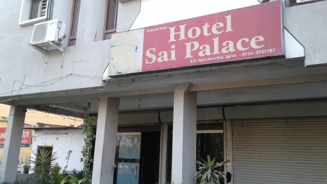Sai Palace Hotel