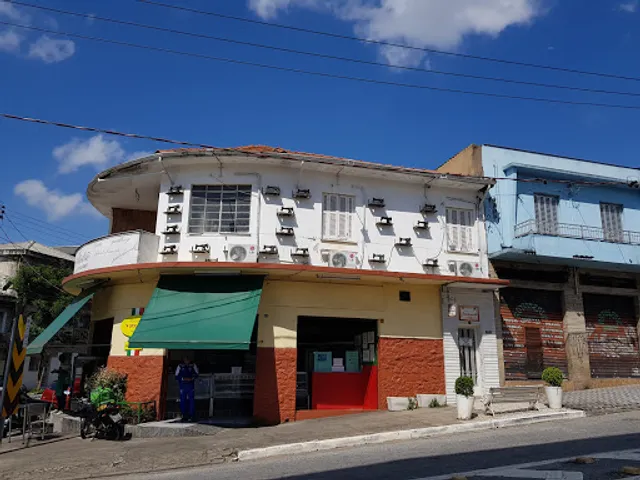 Rotisserie A Siciliana