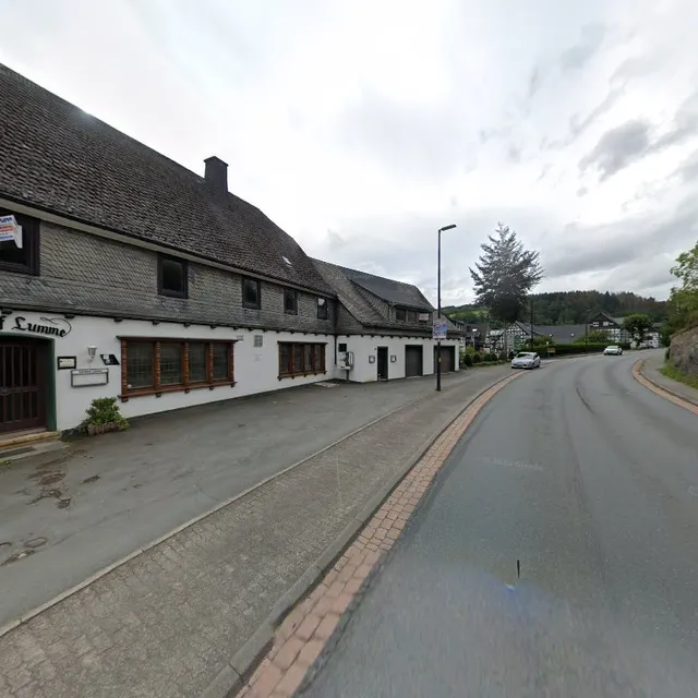 Gasthof & Bar Lumme