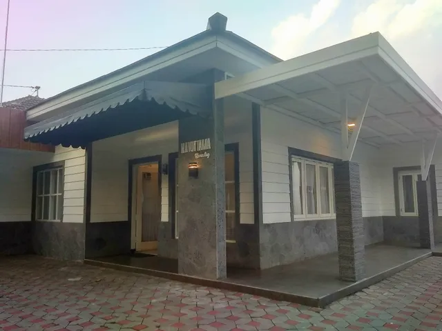 PI Home Nayottama Yogyakarta