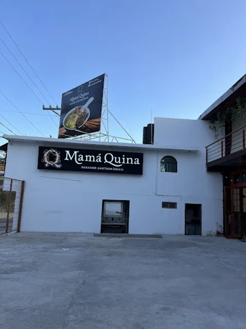 LA CASONA - Restaurante Parador gastronómico