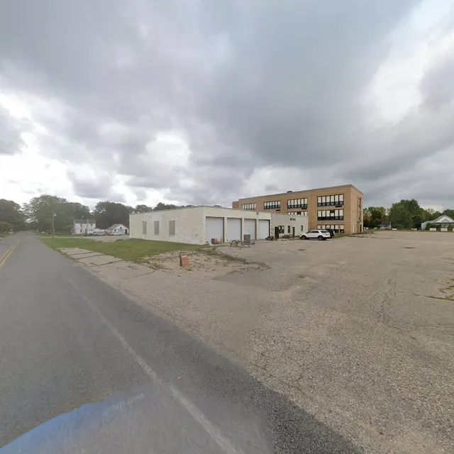 Morley Community Center