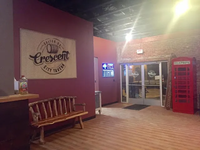 Crescent City Tavern