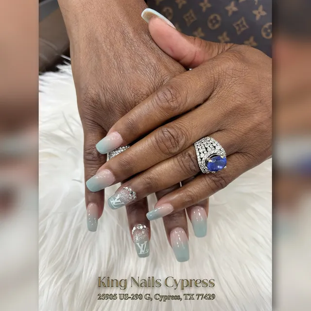 King Nails