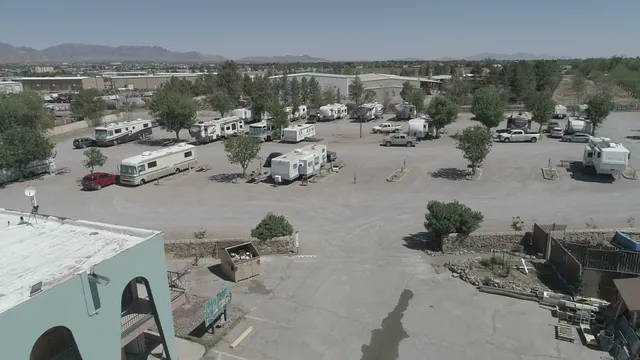 Coachlight Inn Motel & RV