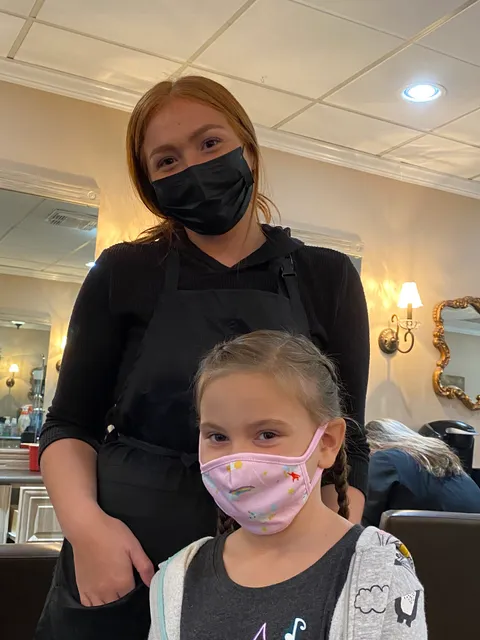 Mirror Mirror Hair Boutique