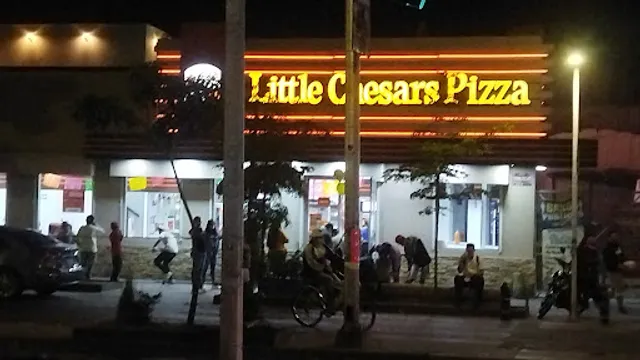 Little Caesars Pizza "Tonalá"
