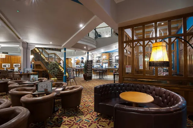 The Old Chapel - JD Wetherspoon