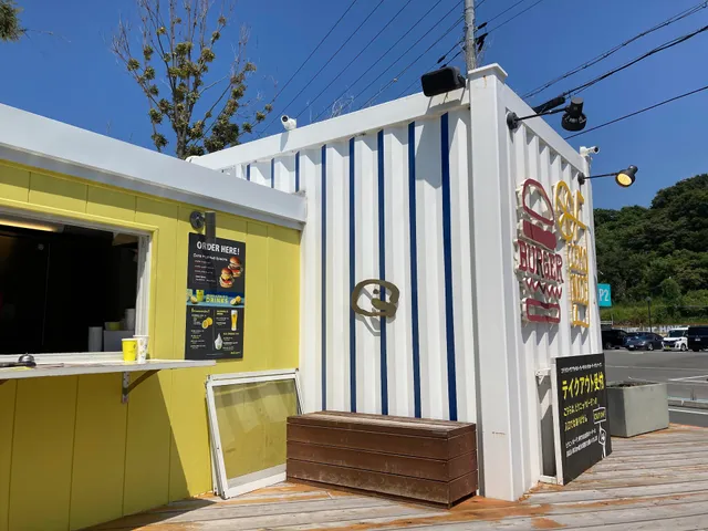 GOOD MORNING BURGER AWAJI