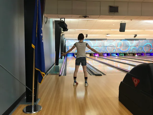 Cactus Lanes Bowling Center