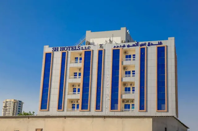 SH Hotel