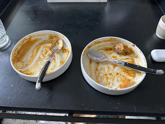 Taste Of India Coogee