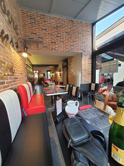 CRÊPERIE Le Chat Huant