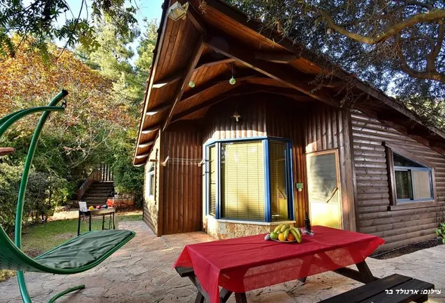 נפלאות הגליל - מושב שפר