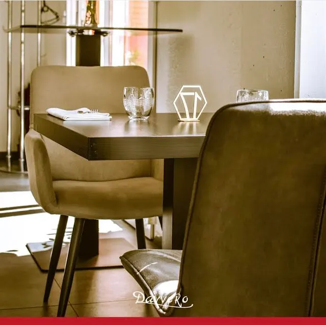 Davvero Ristorante Pizzeria