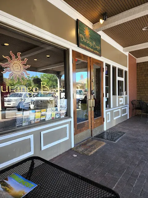 Durango Bagel