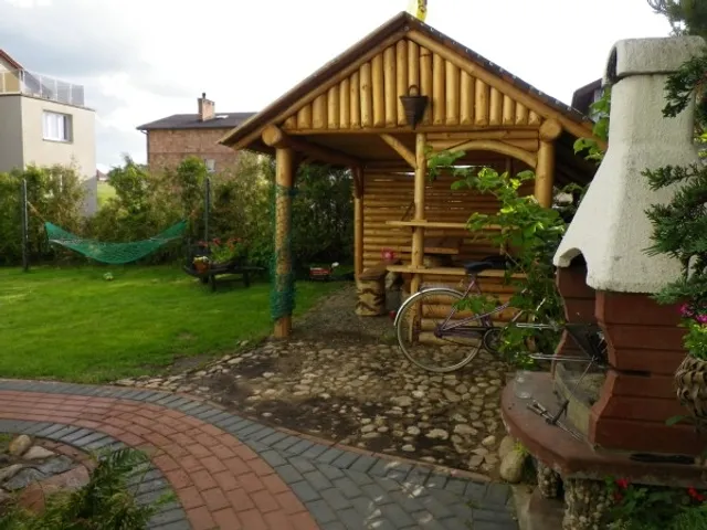 Pokoje Gościnne Żocholla