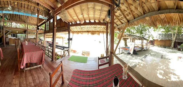 Zanom Sunrise Restaurant