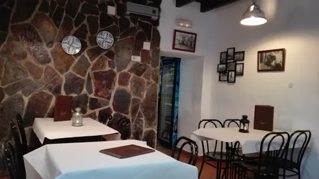 Restaurante Pizzeria El Horno