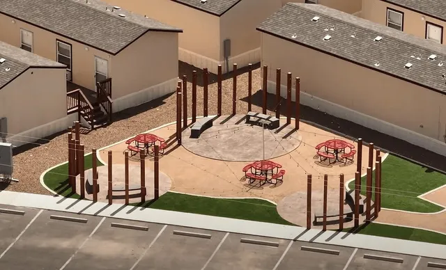 Corporate Hospitality Housing - Loving