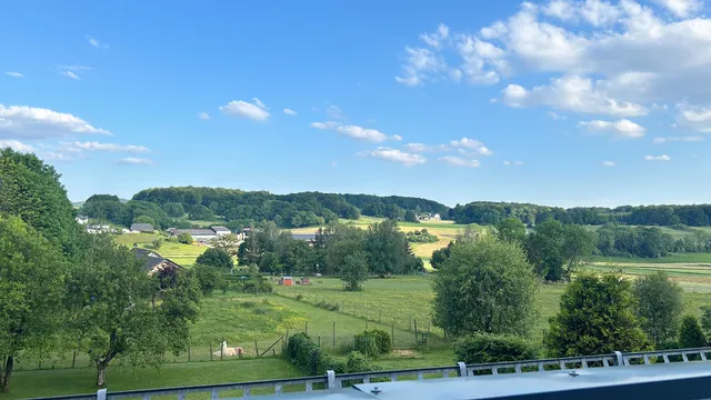 Eifel Dream Eulennest