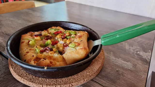 Pizza Hut | Sector 82, Mohali