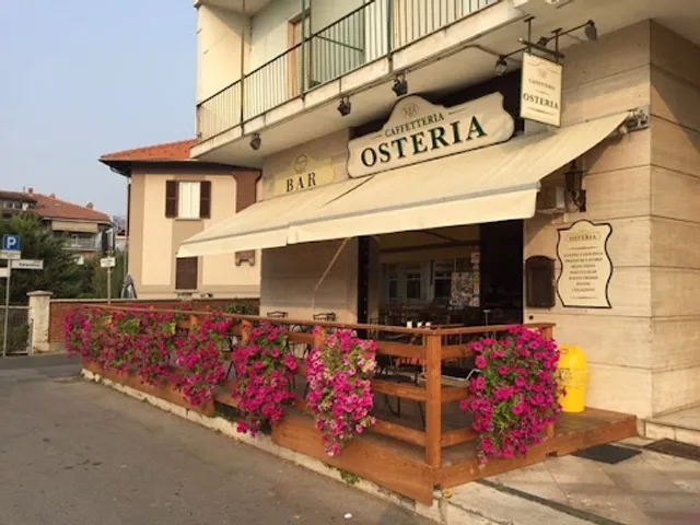 Osteria K2k