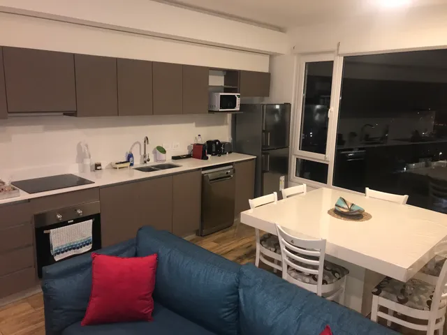 Edificio Status Tower Pinamar