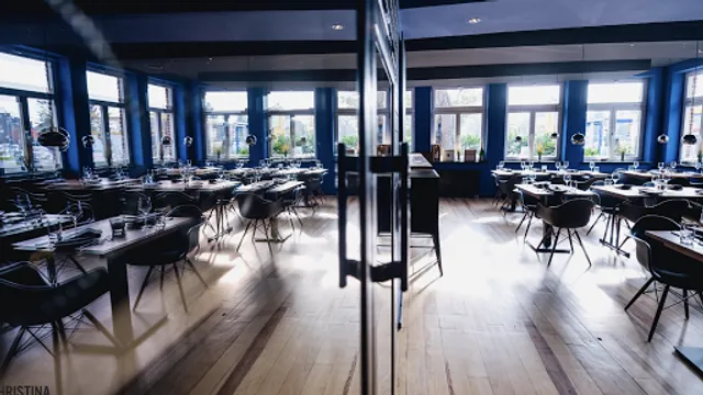 Anthony's Kitchen - MICHELIN Düsseldorf