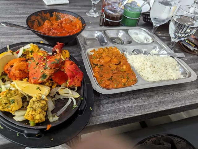 Mantra Indian Cuisine