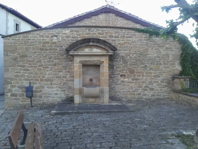 Bed The Three Horseshoes