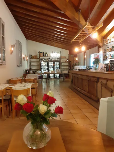 Osteria Degli Amici Figino