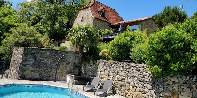 Travers de Pechméjà