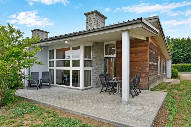 Landal Village l'Eau d'Heure