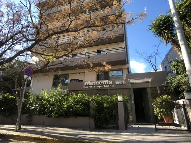 Elements Rooms & Apartments