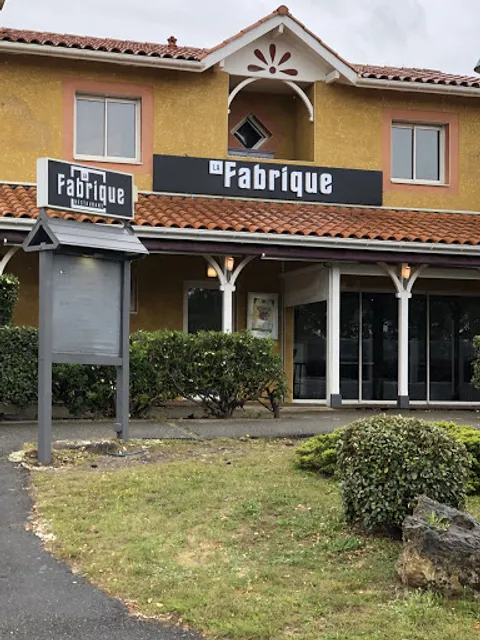 La fabrique