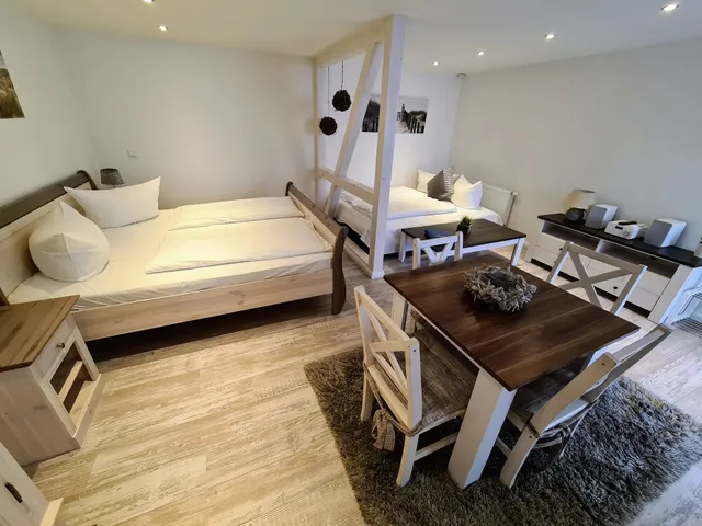 PORT 54° Ferienverwaltung