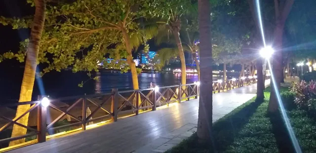 Sanya Backpackers Hostel