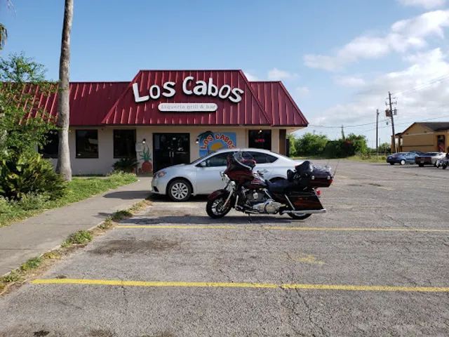 Los Cabos Mexican Bar & Grill