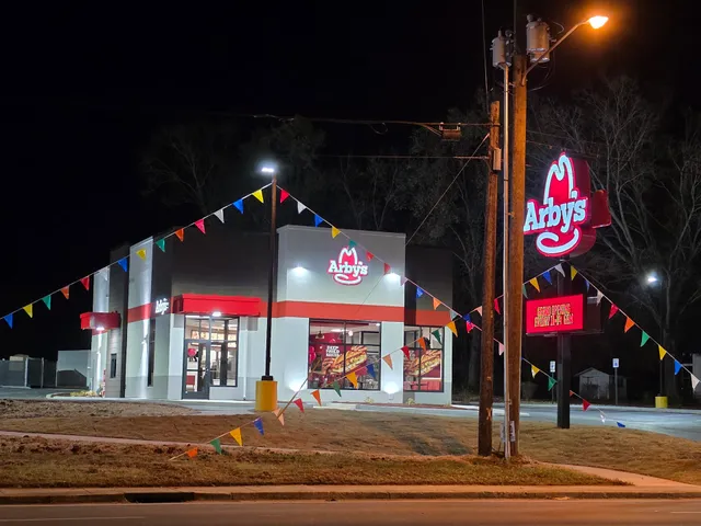 Arby's