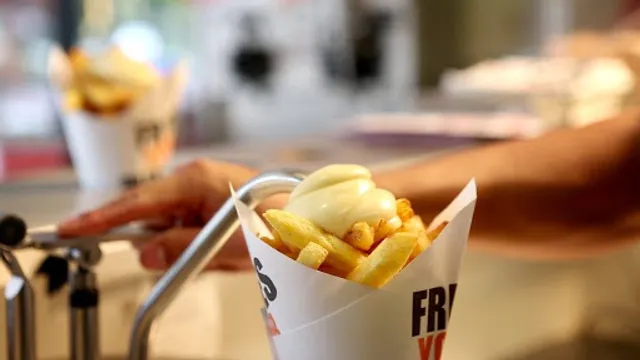 Cafetaria Foodmaster