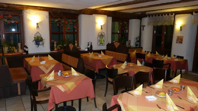 Ristorante Rizzo Steakhouse , Burger & Pinsa Pizza