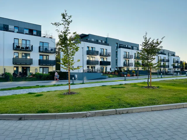 Noclegi Jastrzębia Góra, Władysławowo - LuxFlats Apartamenty