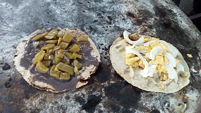 Memelitas doña mary