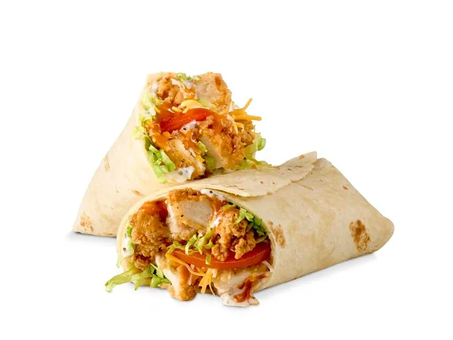 Buffalo Wild Wings 'GO'