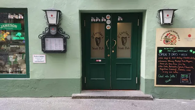 O'Carolan’s Irish Pub