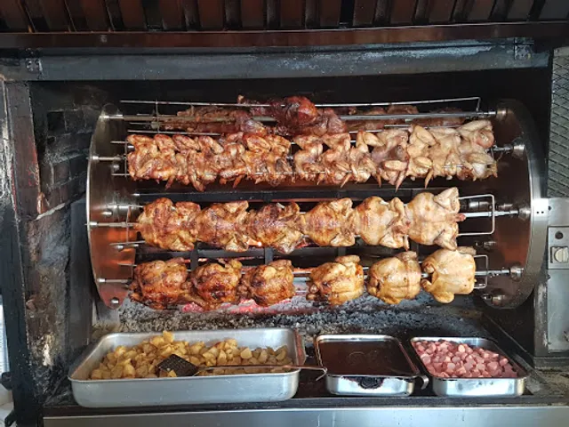 Il Girarrosto da Mimmo